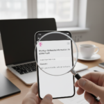 Email Absender prüfen